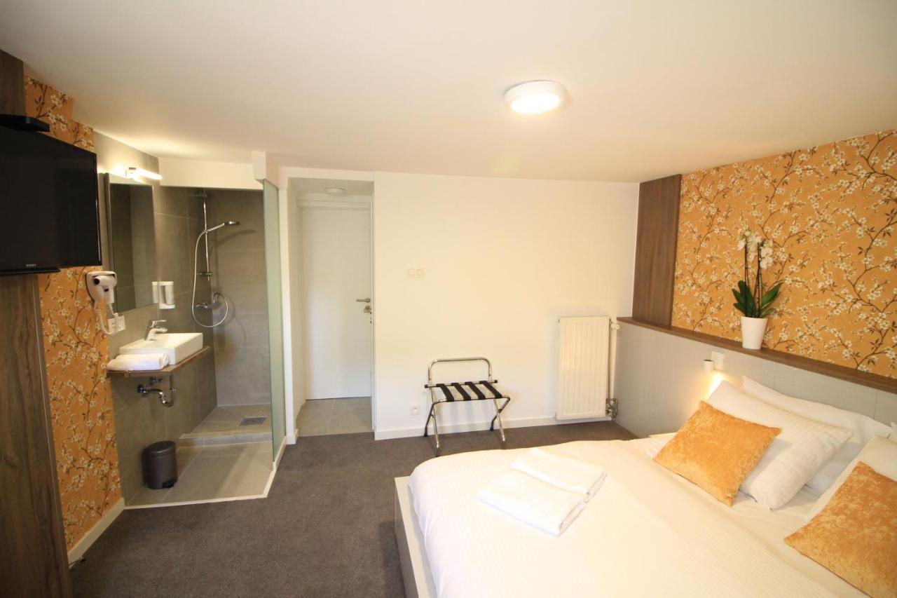 Chambres4You Namur Esterno foto