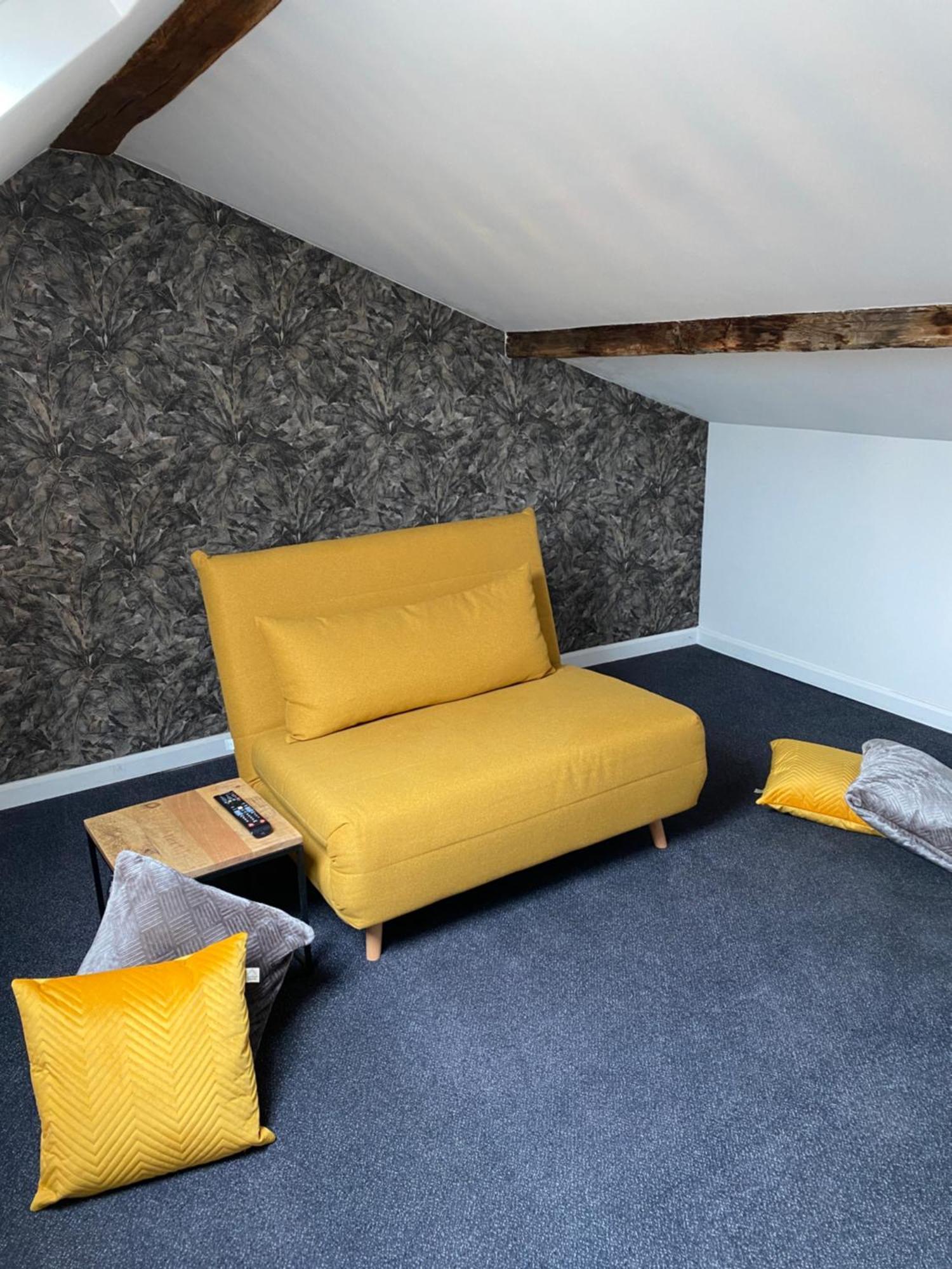 Chambres4You Namur Esterno foto