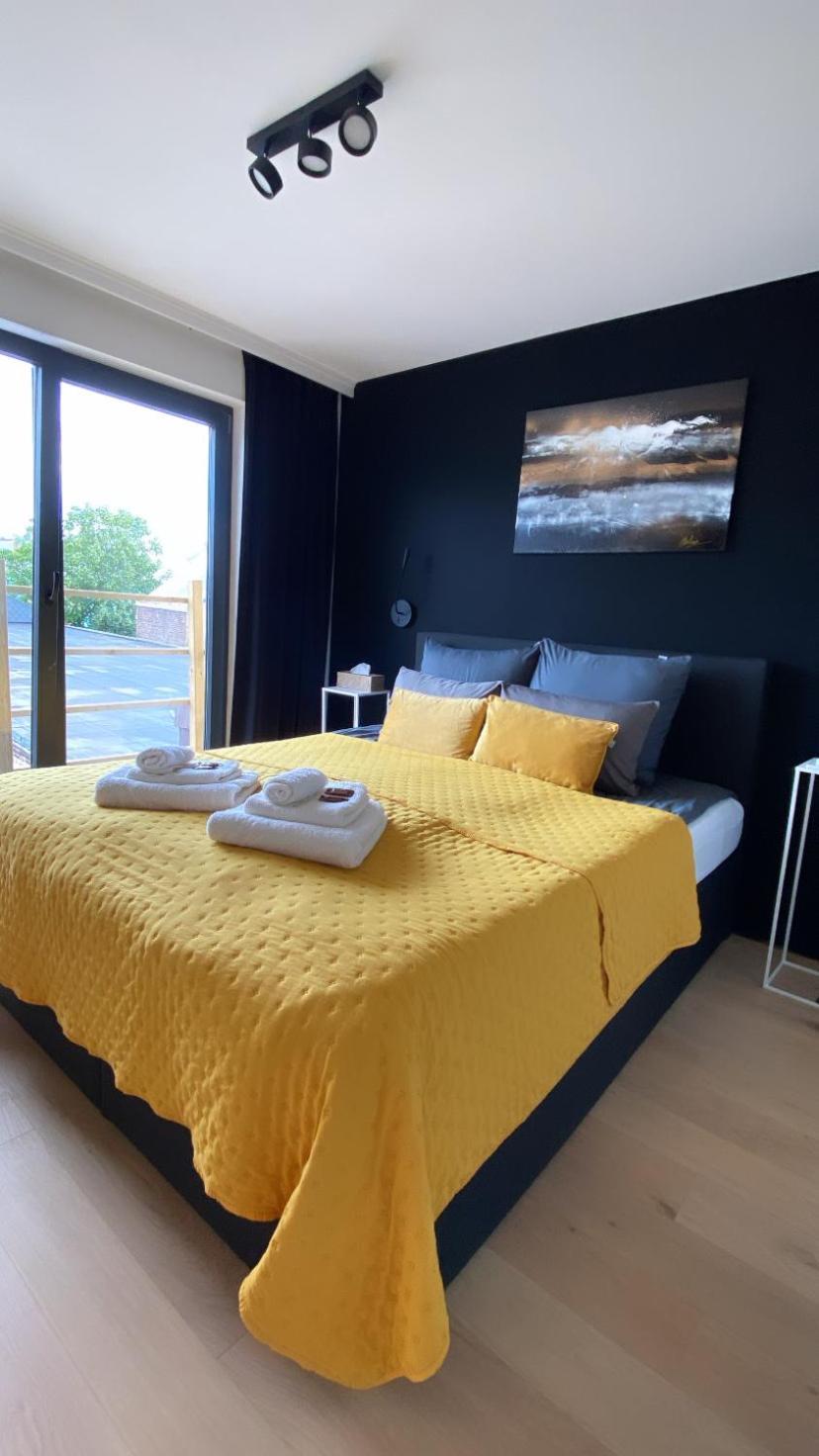 Chambres4You Namur Esterno foto